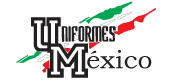 Uniformes Mexico